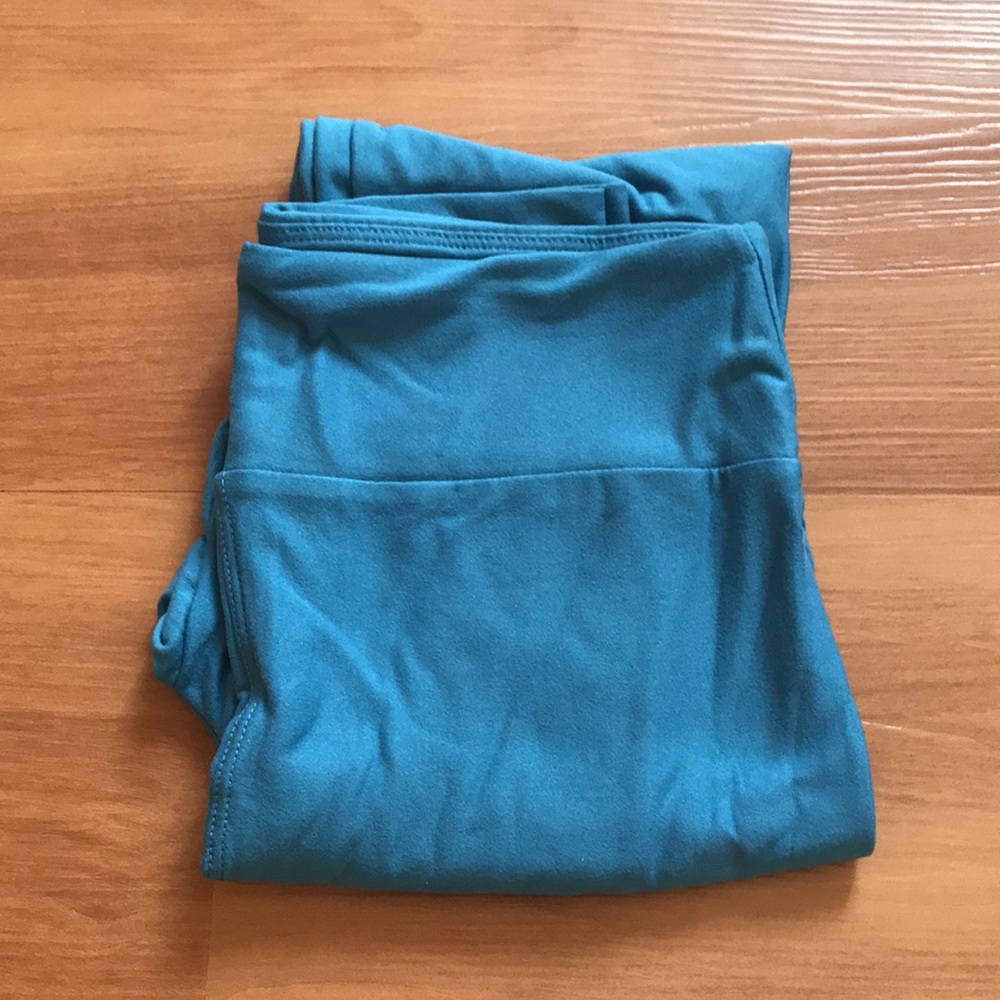 New LuLaRoe Leggings. One Size